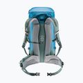 Turistinė kuprinė deuter Trail 30 l wave/ivy 3
