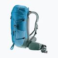 Turistinė kuprinė deuter Trail 30 l wave/ivy 5