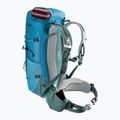 Turistinė kuprinė deuter Trail 30 l wave/ivy 11