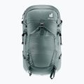 Moteriška turistinė kuprinė deuter Trail Pro 31 SL teal/tin