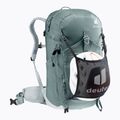 Moteriška turistinė kuprinė deuter Trail Pro 31 SL teal/tin 5