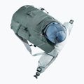 Moteriška turistinė kuprinė deuter Trail Pro 31 SL teal/tin 10