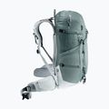 Moteriška turistinė kuprinė deuter Trail Pro 31 SL teal/tin 5