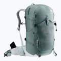 Moteriška turistinė kuprinė deuter Trail Pro 31 SL teal/tin 14
