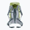 Turistinė kuprinė deuter Trail Pro 36 l meadow/graphite 3