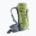 Turistinė kuprinė deuter Trail Pro 36 l meadow/graphite 4