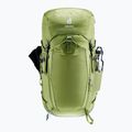 Turistinė kuprinė deuter Trail Pro 36 l meadow/graphite 5
