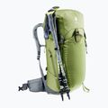 Turistinė kuprinė deuter Trail Pro 36 l meadow/graphite 6