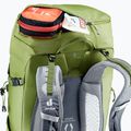 Turistinė kuprinė deuter Trail Pro 36 l meadow/graphite 7
