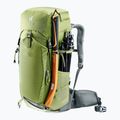 Turistinė kuprinė deuter Trail Pro 36 l meadow/graphite 8
