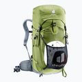 Turistinė kuprinė deuter Trail Pro 36 l meadow/graphite 11