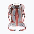Moteriška turistinė kuprinė deuter Trail 23 l SL raisin/caspia 3