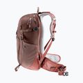 Moteriška turistinė kuprinė deuter Trail 23 l SL raisin/caspia 5