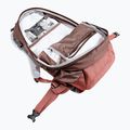 Moteriška turistinė kuprinė deuter Trail 23 l SL raisin/caspia 9