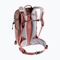 Moteriška turistinė kuprinė deuter Trail 23 l SL raisin/caspia 10