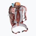 Moteriška turistinė kuprinė deuter Trail 23 l SL raisin/caspia 11