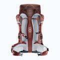 Moteriška turistinė kuprinė deuter Trail 28 l SL raisin/caspia 2