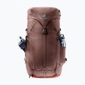 Moteriška turistinė kuprinė deuter Trail 28 l SL raisin/caspia 5