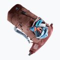 Moteriška turistinė kuprinė deuter Trail 28 l SL raisin/caspia 7