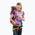 Moteriška turistinė kuprinė deuter Trail 28 l SL raisin/caspia 8