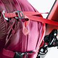 Moteriška ski touring kuprinė deuter Freerider 28 l SL hibiscus/ ruby 13