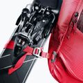Moteriška ski touring kuprinė deuter Freerider 28 l SL hibiscus/ ruby 14