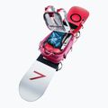 Moteriška ski touring kuprinė deuter Freerider 28 l SL hibiscus/ ruby 15