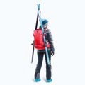Moteriška ski touring kuprinė deuter Freerider 28 l SL hibiscus/ ruby 16