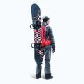 Moteriška ski touring kuprinė deuter Freerider 28 l SL hibiscus/ ruby 17