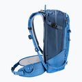 Ski touring kuprinė deuter Freerider 30 l neptune/ nightblue 5