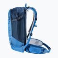 Ski touring kuprinė deuter Freerider 30 l neptune/ nightblue 6