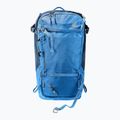 Ski touring kuprinė deuter Freerider 30 l neptune/ nightblue 7