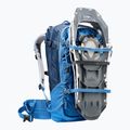 Ski touring kuprinė deuter Freerider 30 l neptune/ nightblue 9