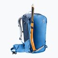 Ski touring kuprinė deuter Freerider 30 l neptune/ nightblue 10