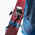 Ski touring kuprinė deuter Freerider 30 l neptune/ nightblue 14