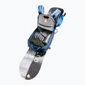 Ski touring kuprinė deuter Freerider 30 l neptune/ nightblue 15