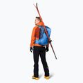 Ski touring kuprinė deuter Freerider 30 l neptune/ nightblue 16
