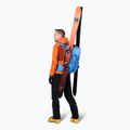 Ski touring kuprinė deuter Freerider 30 l neptune/ nightblue 17