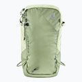 Moteriška ski touring kuprinė deuter Freerider Pro 32+ l SL grove/ mineral