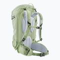 Moteriška ski touring kuprinė deuter Freerider Pro 32+ l SL grove/ mineral 4