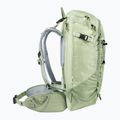 Moteriška ski touring kuprinė deuter Freerider Pro 32+ l SL grove/ mineral 5