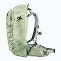 Moteriška ski touring kuprinė deuter Freerider Pro 32+ l SL grove/ mineral 6