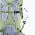 Moteriška ski touring kuprinė deuter Freerider Pro 32+ l SL grove/ mineral 15