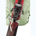 Moteriška ski touring kuprinė deuter Freerider Pro 32+ l SL grove/ mineral 17