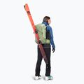 Moteriška ski touring kuprinė deuter Freerider Pro 32+ l SL grove/ mineral 19