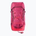 Moteriška ski touring kuprinė deuter Freescape Pro 38+ l SL ruby/ hibiscus 7