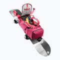 Moteriška ski touring kuprinė deuter Freescape Pro 38+ l SL ruby/ hibiscus 15