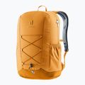 Kuprinė deuter Gogo 25 l amber/maple 4
