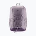 "Deuter" kuprinė Gogo 25 l lavender-purple