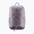 Kuprinė deuter Gogo 25 l lavender-purple